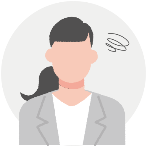 相談先がほしい