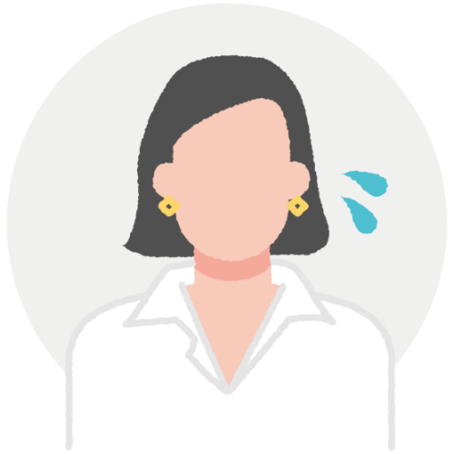 課題を解決したい