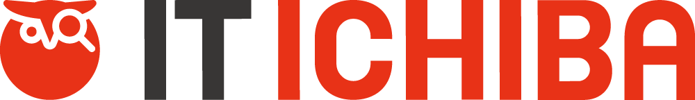IT ICHIBAロゴ
