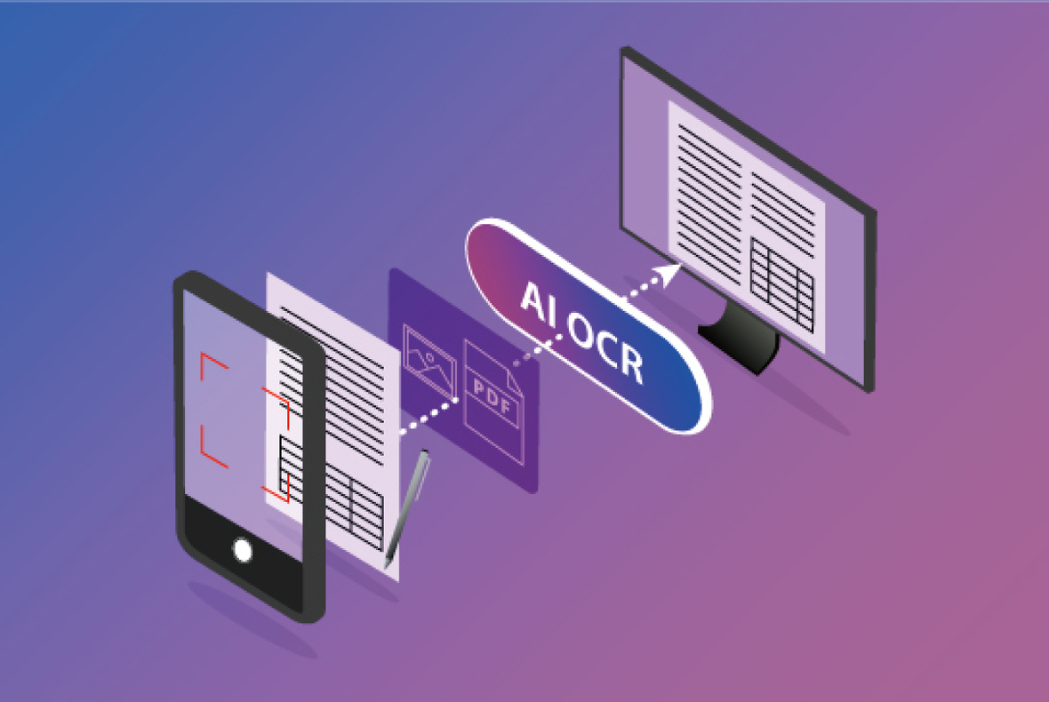 AI OCR